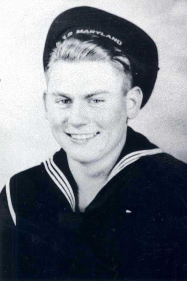 Walter 'Obie' T. Obermeier, Pearl Harbor Survivor