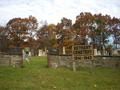 Great Great Grandfather Thomas McMillan Burial site.