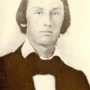 A photo of Rev Robert Archibald Hodge