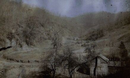 Unknown photo