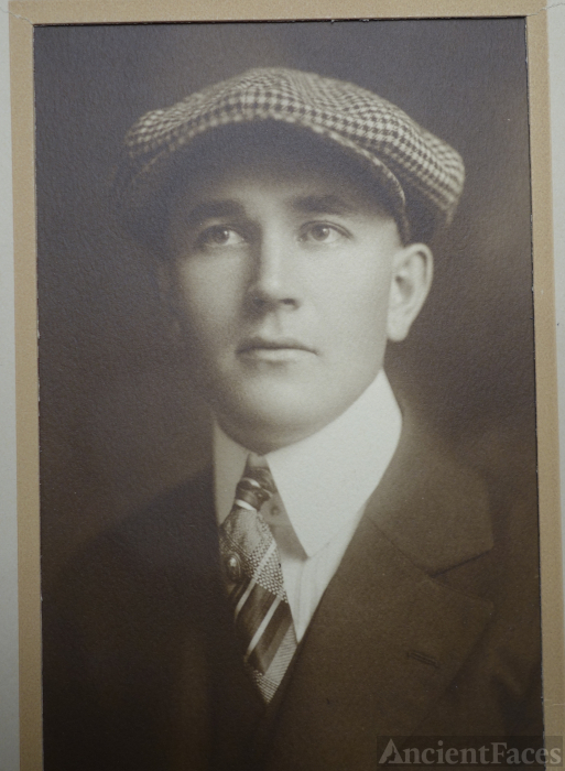Owen Wheeler