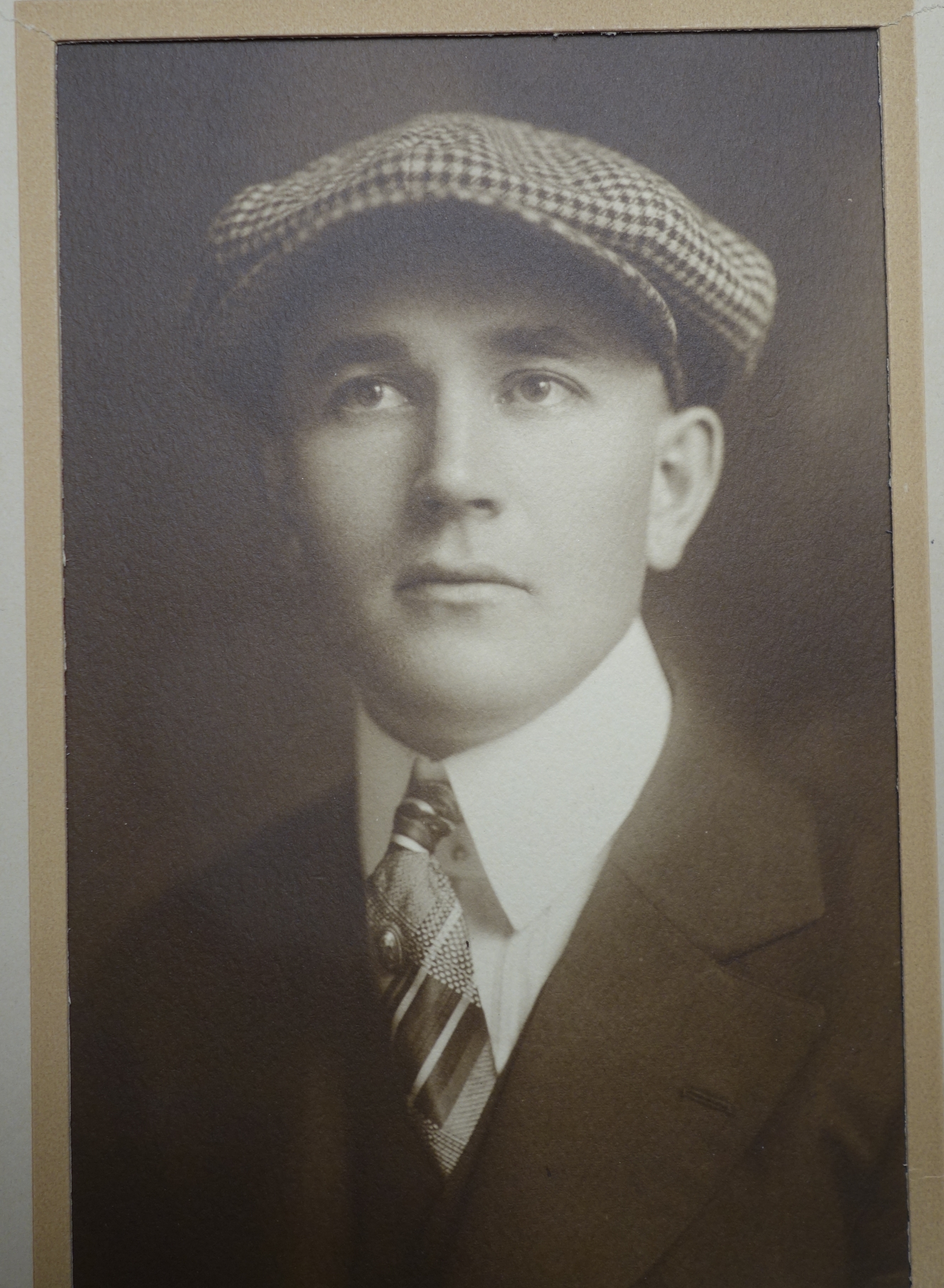 Owen Wheeler
