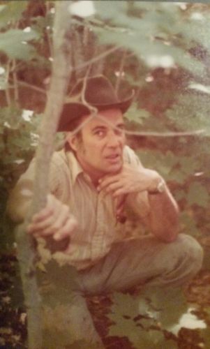 Clarence Denike Clarence Denike