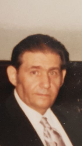 Vito Senzio