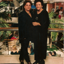A photo of Georgette DeMorato