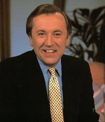 David Paradine Frost