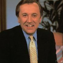 A photo of David Paradine Frost