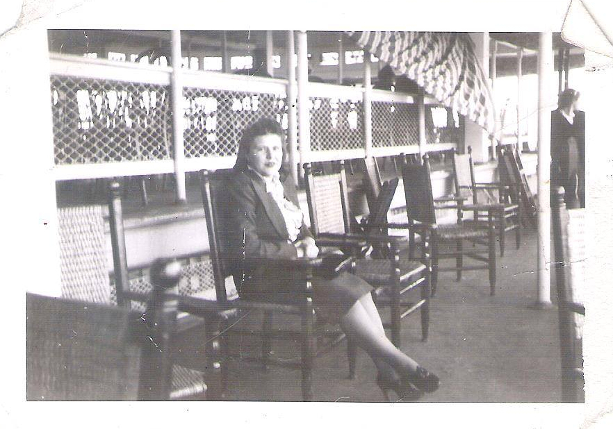 Margaret Celia Martz Masters