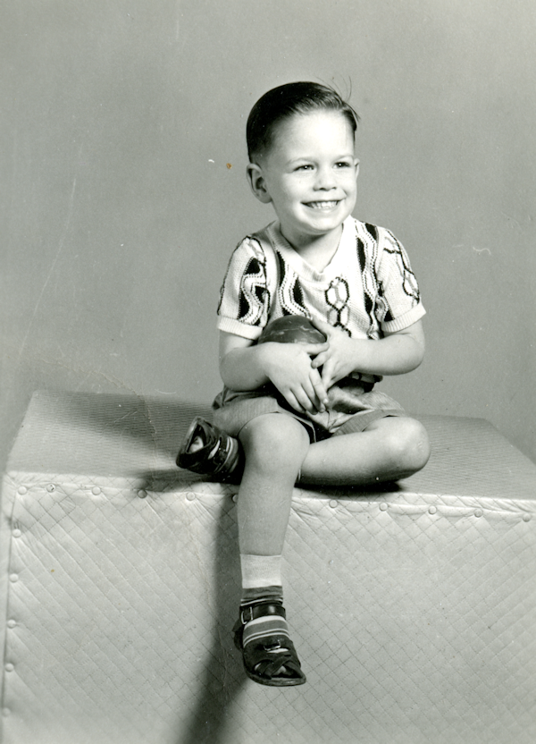 David Frank Henry