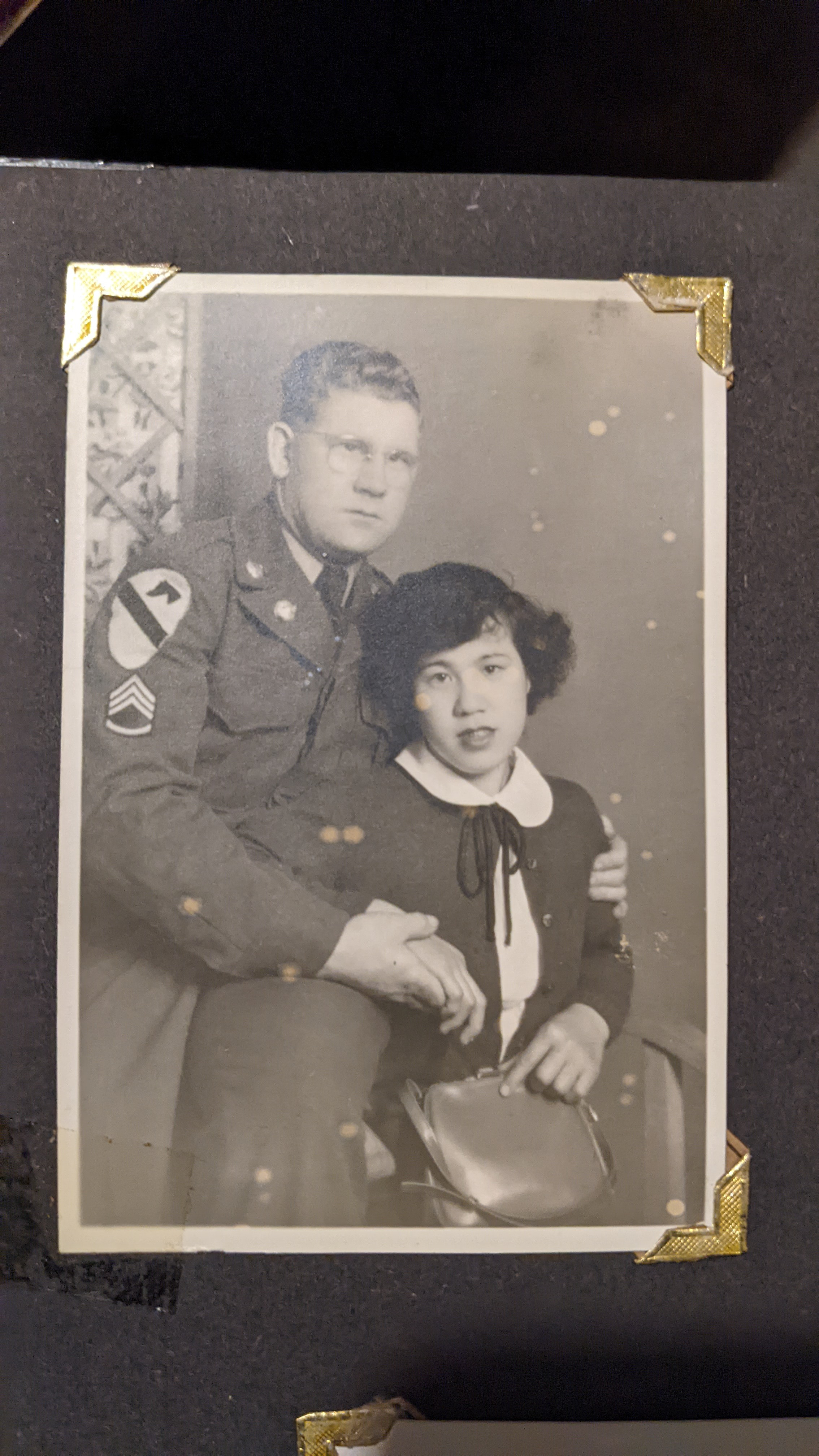 Cecil and unknown