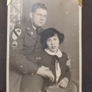 A photo of Cecil Everett Glenn