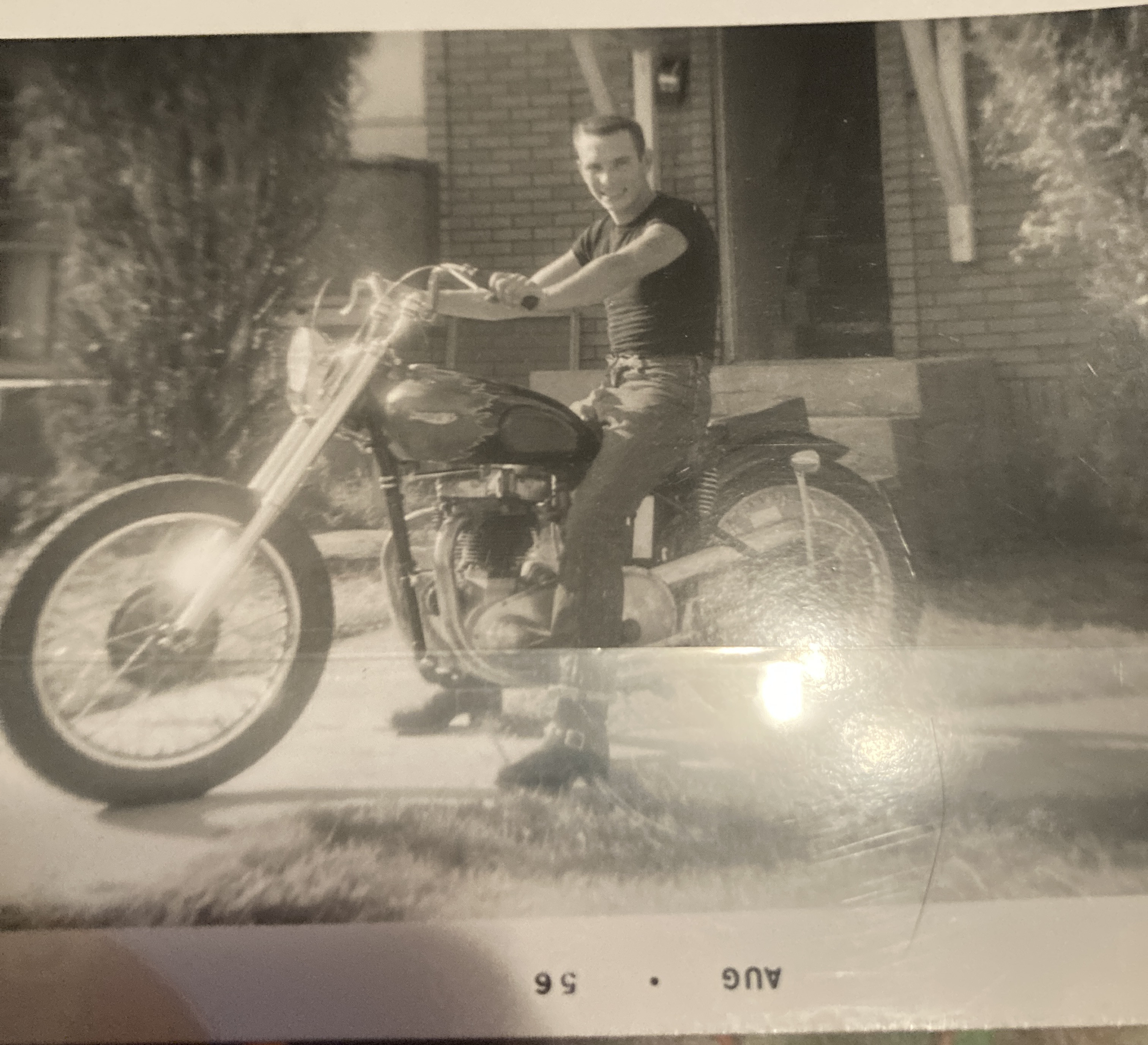 Aug 55