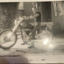 A photo of Keith D Gattenby