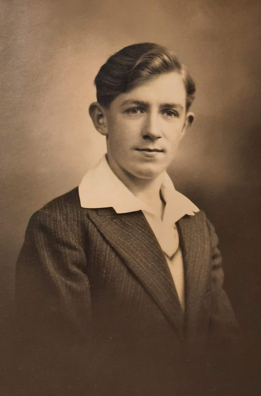 Knud Toftemark 