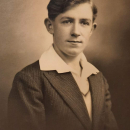 A photo of Knud Toftemark