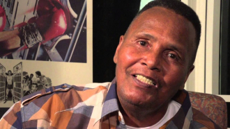 Jamaa Fanaka - Filmmaker