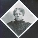 A photo of C. Amelia Fricke Keller