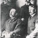 A photo of John Wallingford