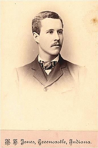 Thomas Bosson