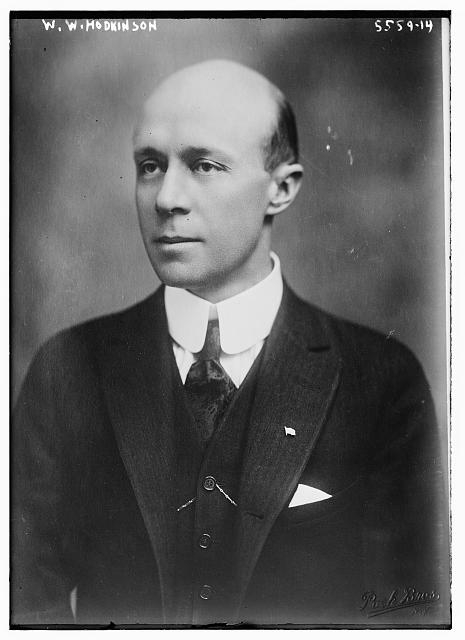 W.W. Hodkinson