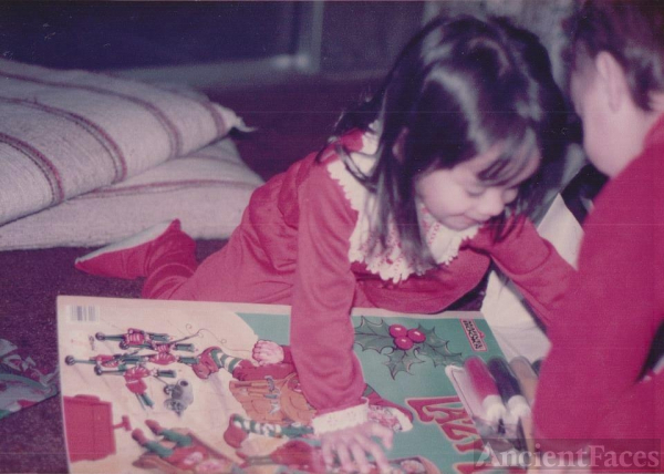 Christmas Pajamas