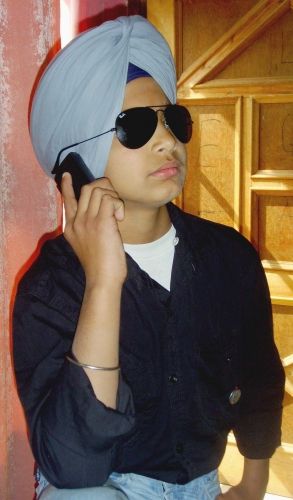 Daman Legha