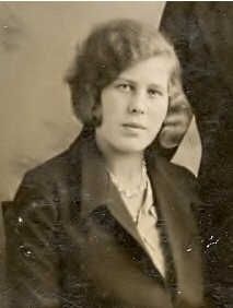 Emma Eliza (Raymond) Bigwood