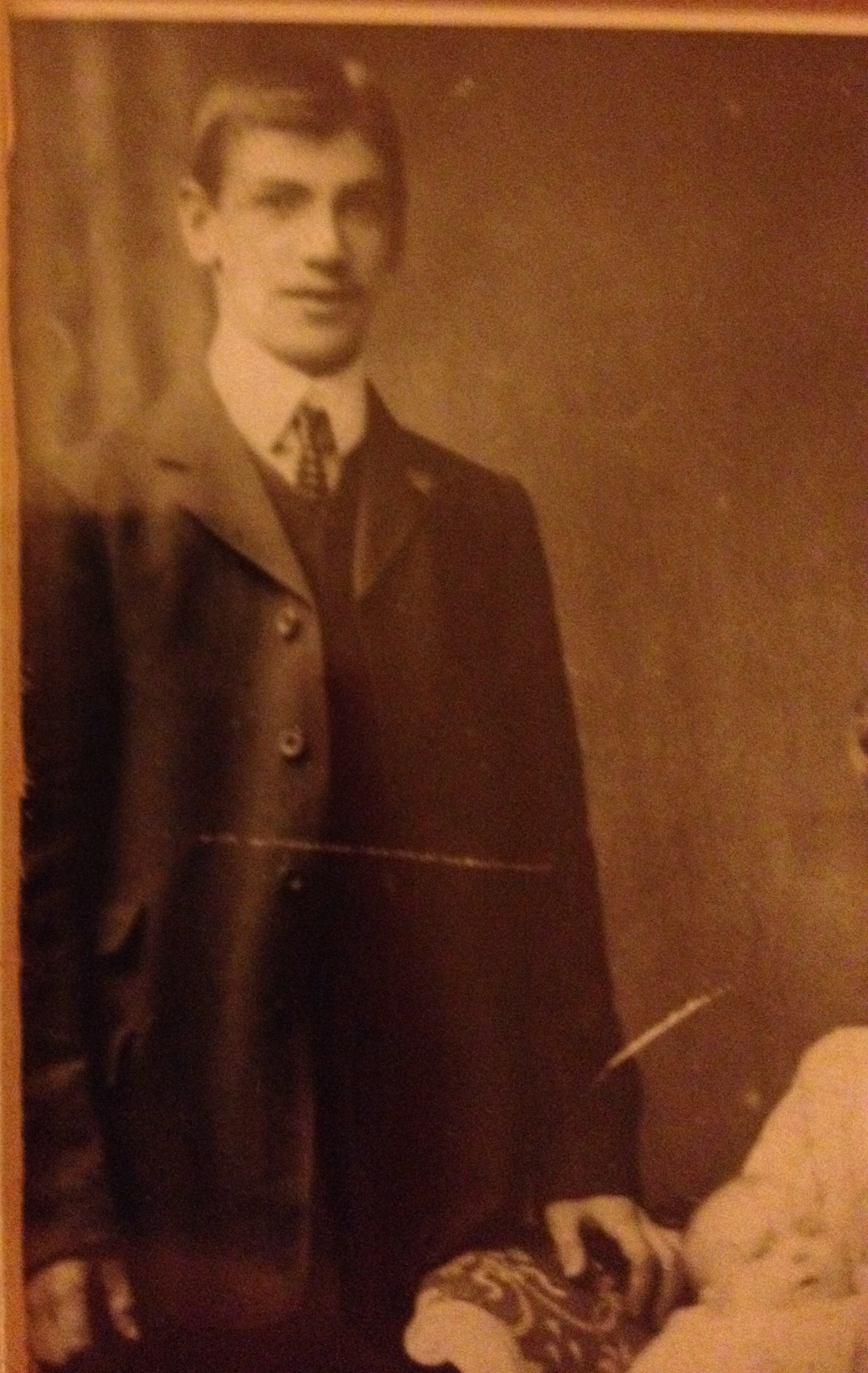 Daniel  Mechar