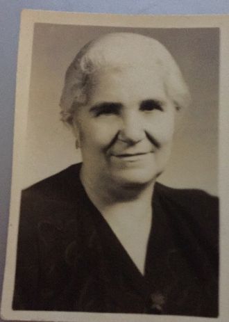Luigina Iennaccaro Luigina Iennaccaro