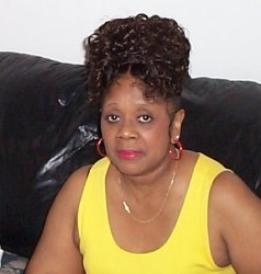 Joyce E Feaster
