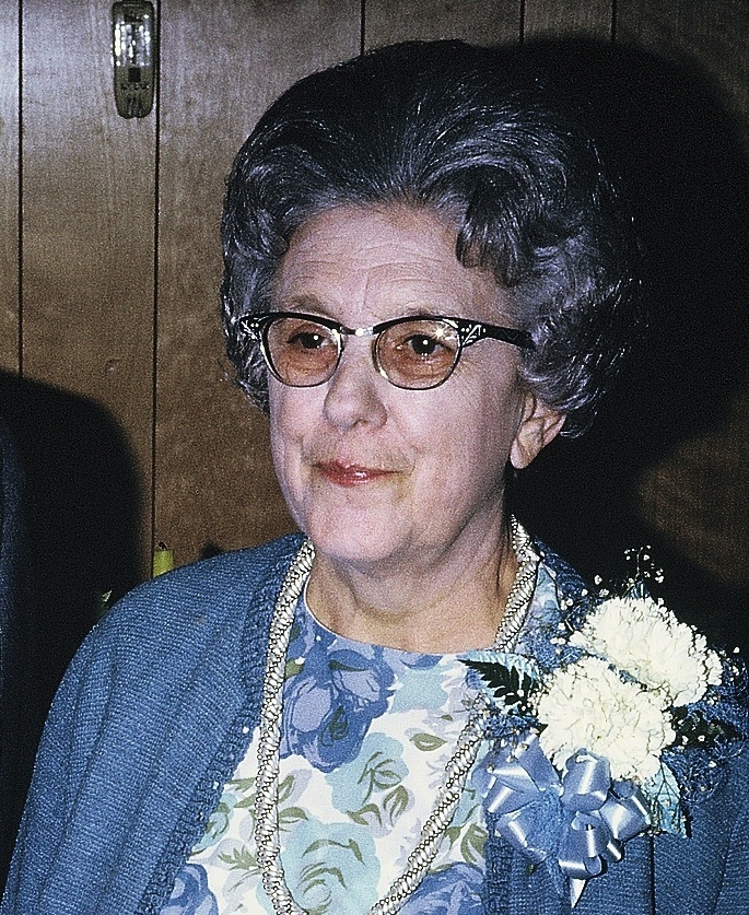 Eulalia Boone Jamison