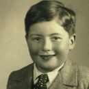 A photo of Hanus Aschermann
