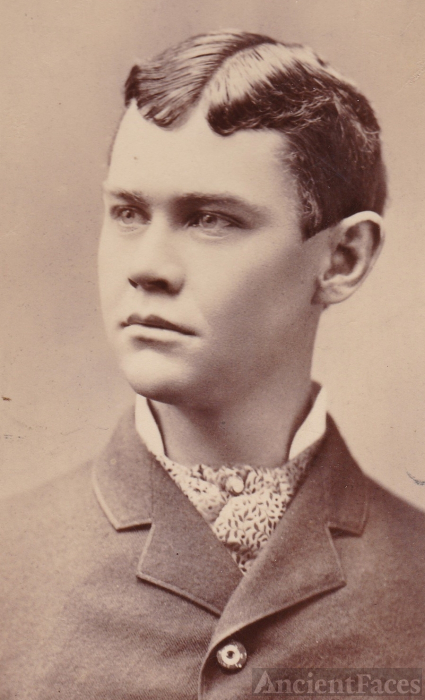 Benjamin E. Meredith