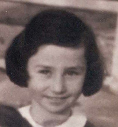 Flore Hirtz
