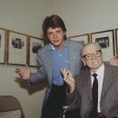 A photo of Michael Andrew Fox