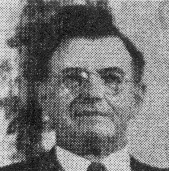 Cornelius Janssen