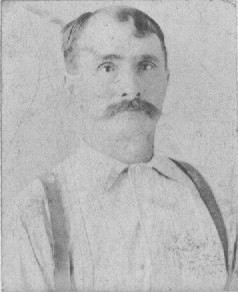 William Fosnaugh