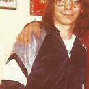A photo of John Gesing