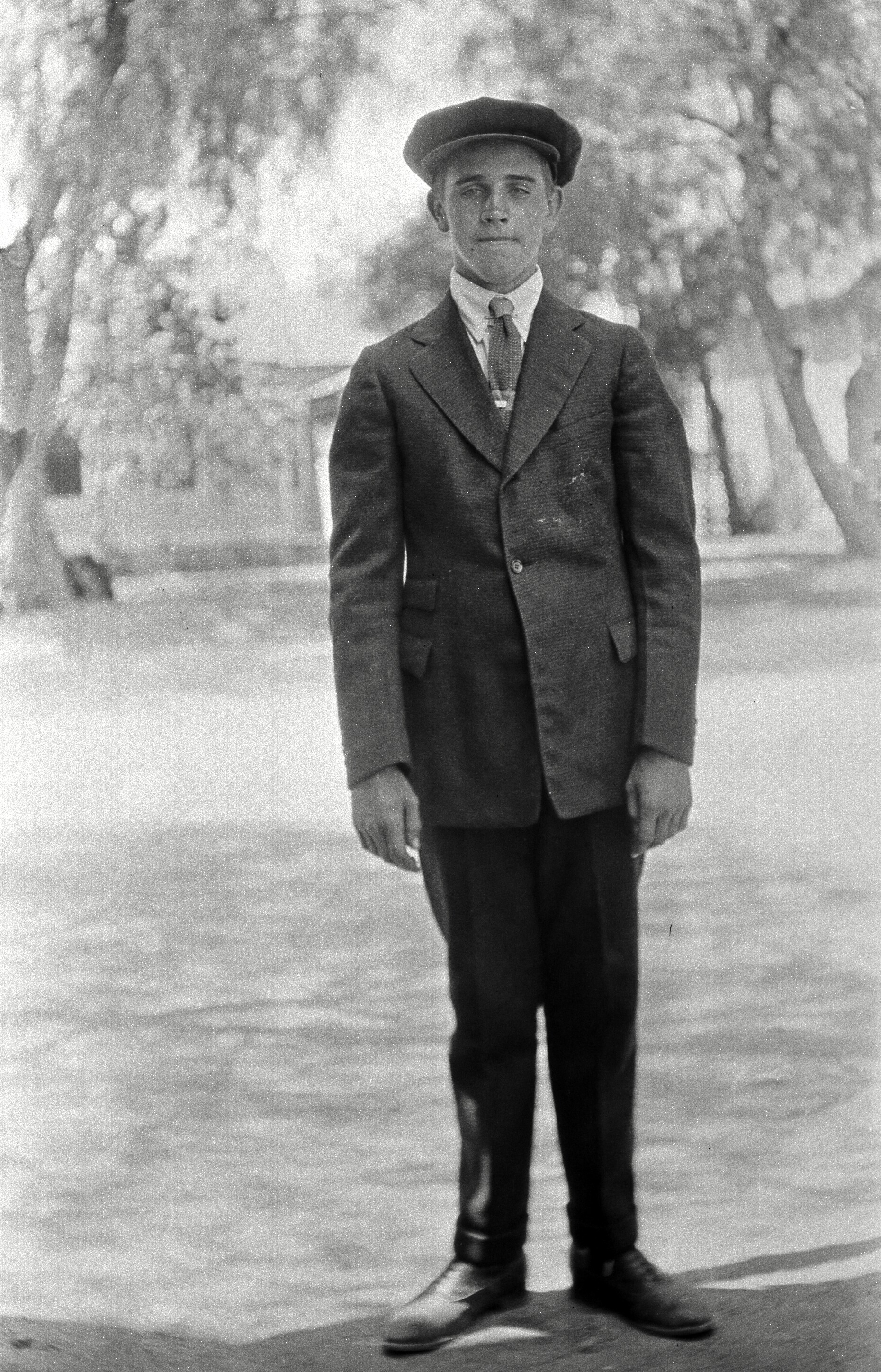 Glynn Humphreys Williams