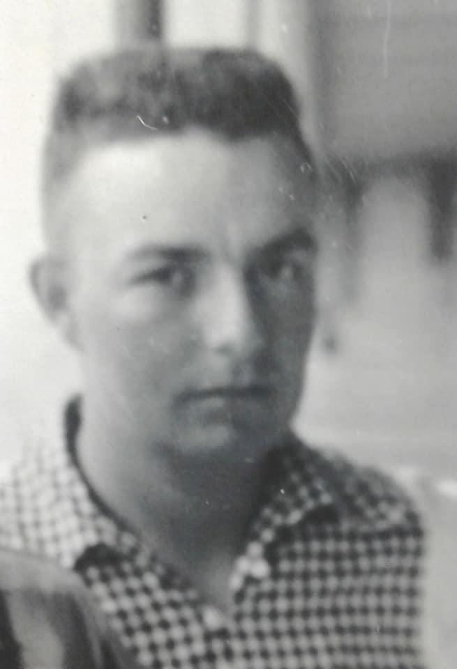 Robert Guy Harshman