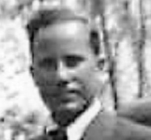 Thoburn Fitzgerald