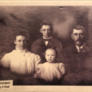 A photo of Harvey Harris Noel