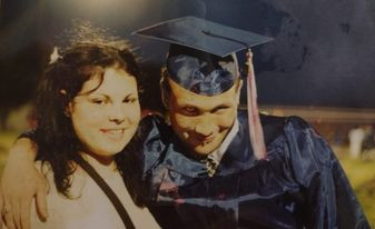John & Melissa