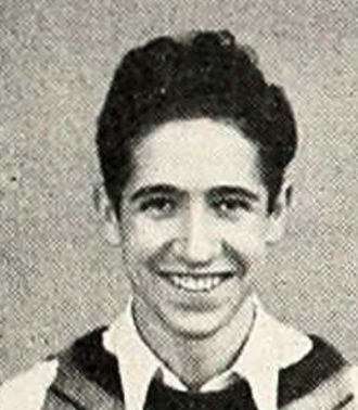 Ralph Muzzillo Auburn High School