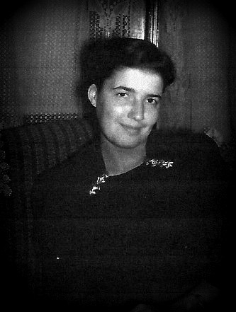 Eleanor Weber Powless