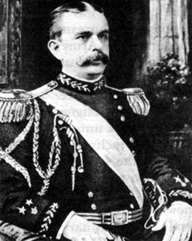 Frederick Crayton Ainsworth