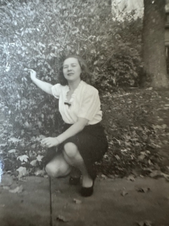 Grace Baldick