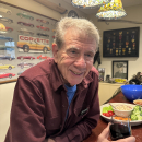 A photo of Ronald Diotaiuto