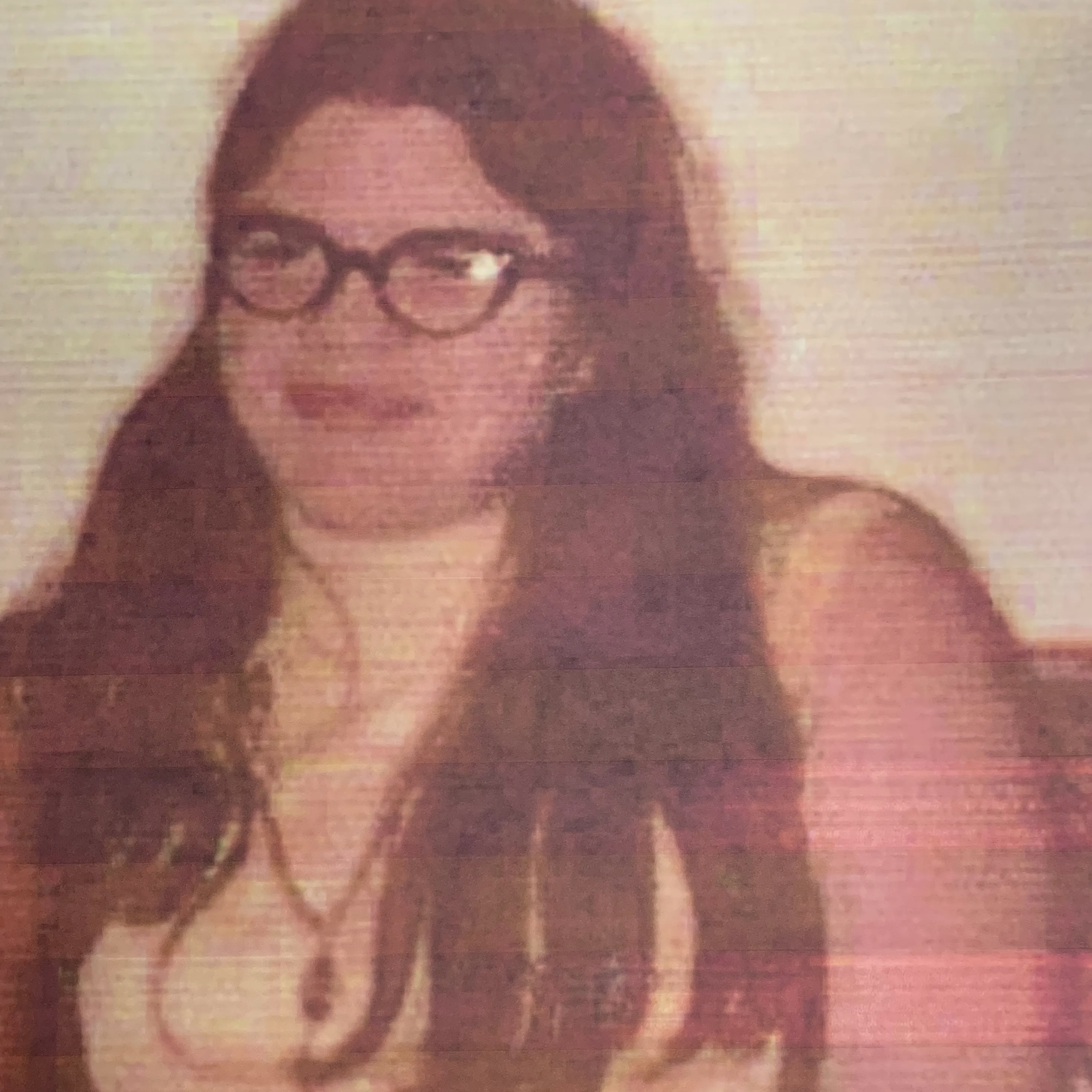 Debra Louise Jackson 