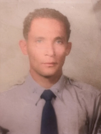 Iluminado Peralta Sosa